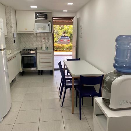 Nannai Residence Pôrto das Galinhas Dış mekan fotoğraf