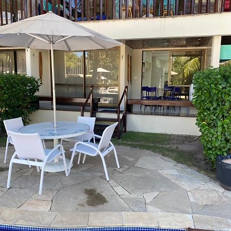 Nannai Residence Pôrto das Galinhas Dış mekan fotoğraf