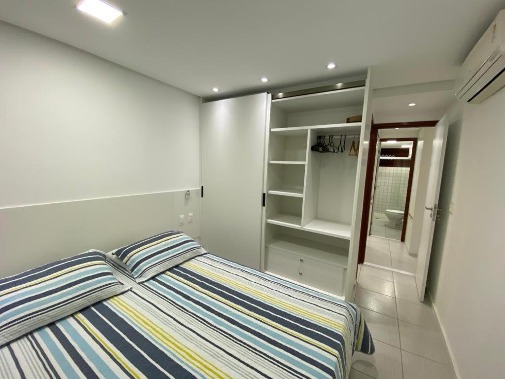 Nannai Residence Pôrto das Galinhas Dış mekan fotoğraf