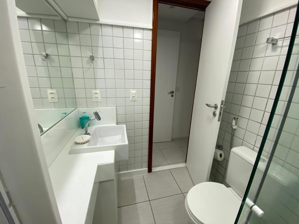 Nannai Residence Pôrto das Galinhas Dış mekan fotoğraf