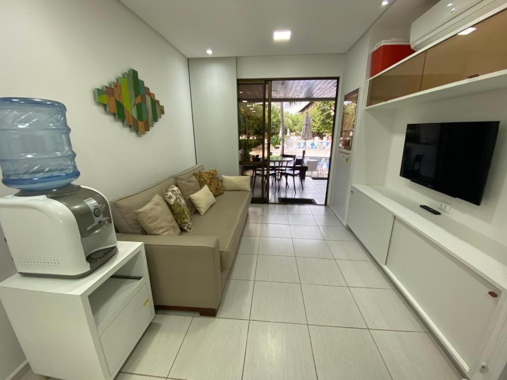 Nannai Residence Pôrto das Galinhas Dış mekan fotoğraf