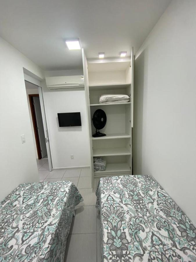 Nannai Residence Pôrto das Galinhas Dış mekan fotoğraf