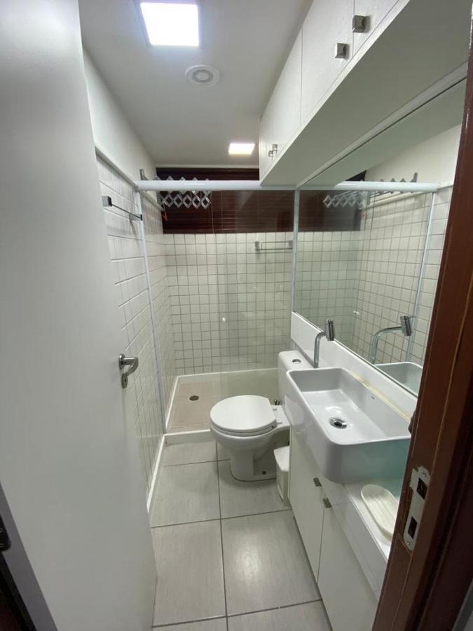 Nannai Residence Pôrto das Galinhas Dış mekan fotoğraf