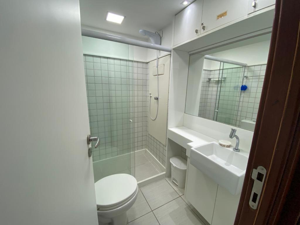 Nannai Residence Pôrto das Galinhas Dış mekan fotoğraf