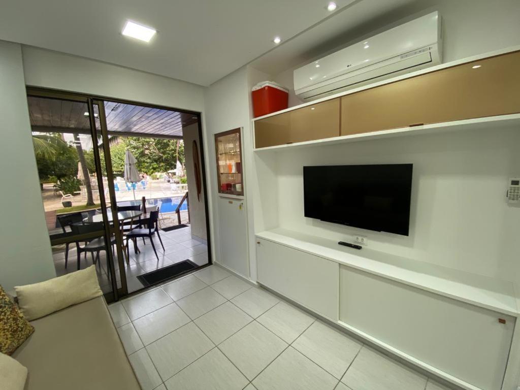 Nannai Residence Pôrto das Galinhas Dış mekan fotoğraf