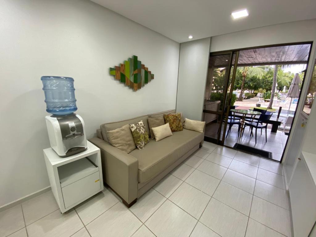 Nannai Residence Pôrto das Galinhas Dış mekan fotoğraf