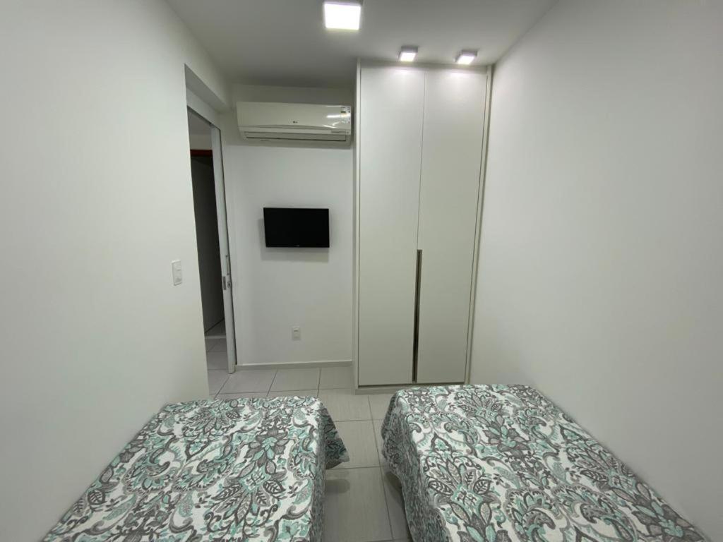 Nannai Residence Pôrto das Galinhas Dış mekan fotoğraf