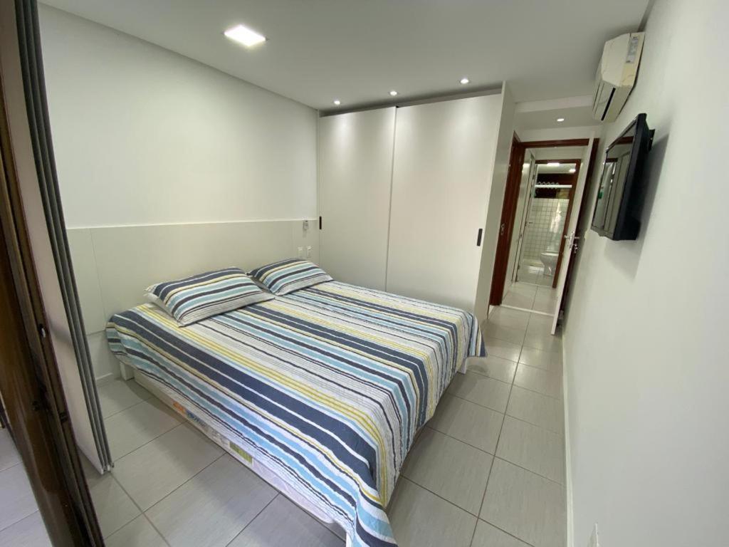 Nannai Residence Pôrto das Galinhas Dış mekan fotoğraf