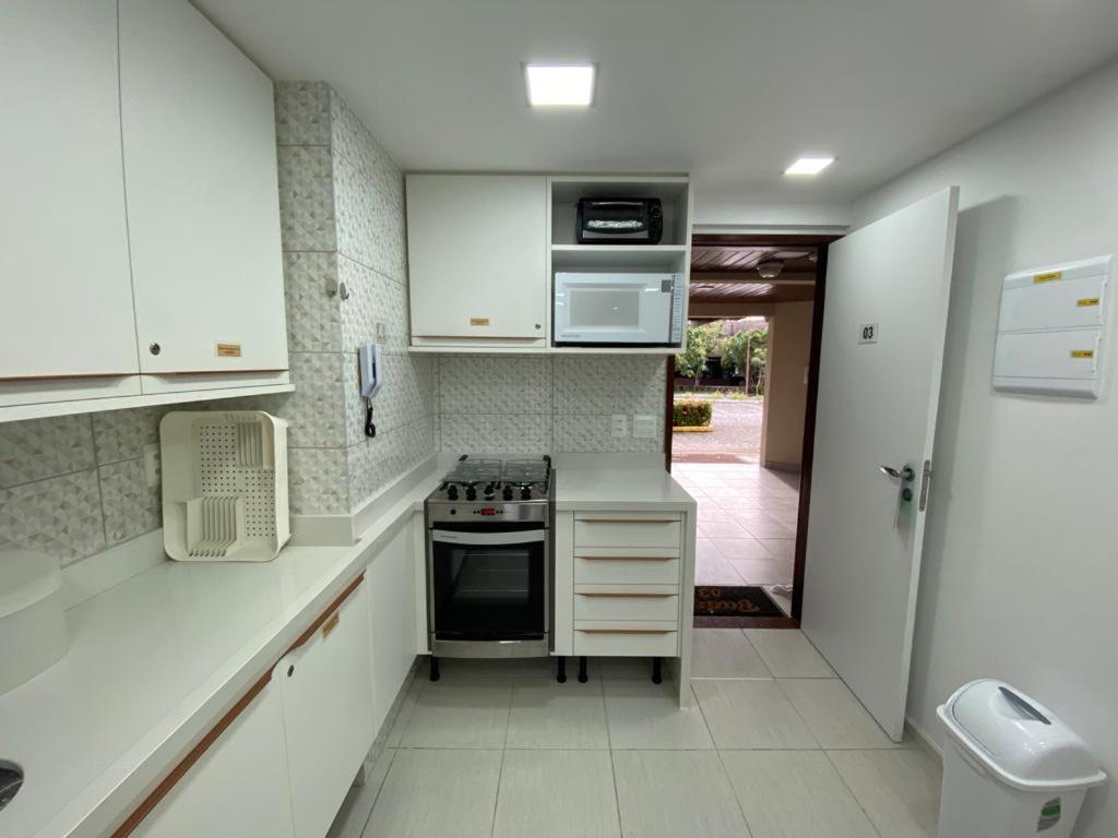 Nannai Residence Pôrto das Galinhas Dış mekan fotoğraf