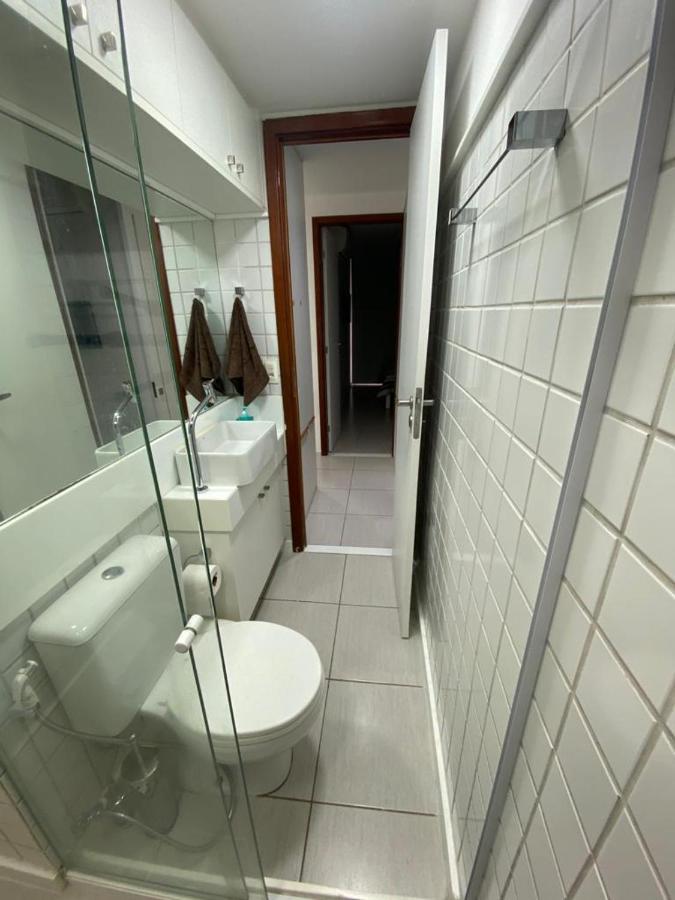 Nannai Residence Pôrto das Galinhas Dış mekan fotoğraf