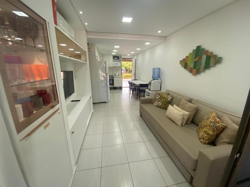 Nannai Residence Pôrto das Galinhas Dış mekan fotoğraf